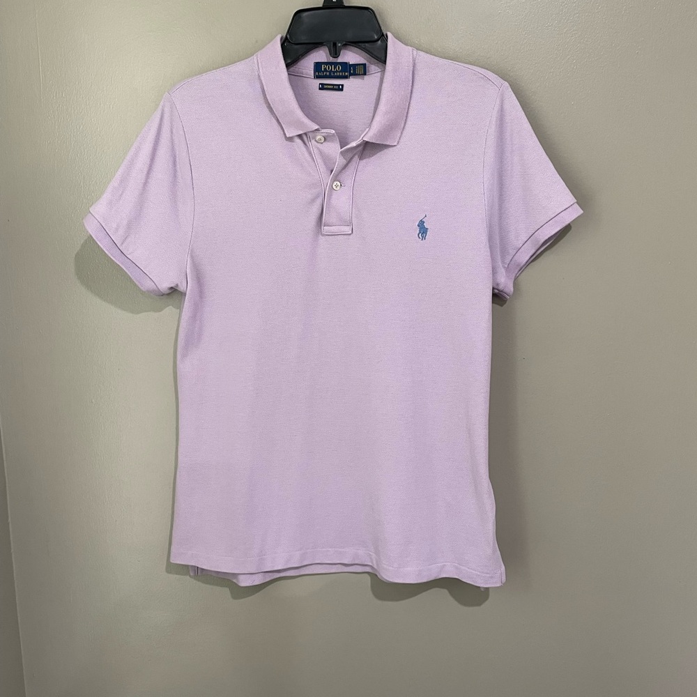 Ralph Lauren Polo Shirt